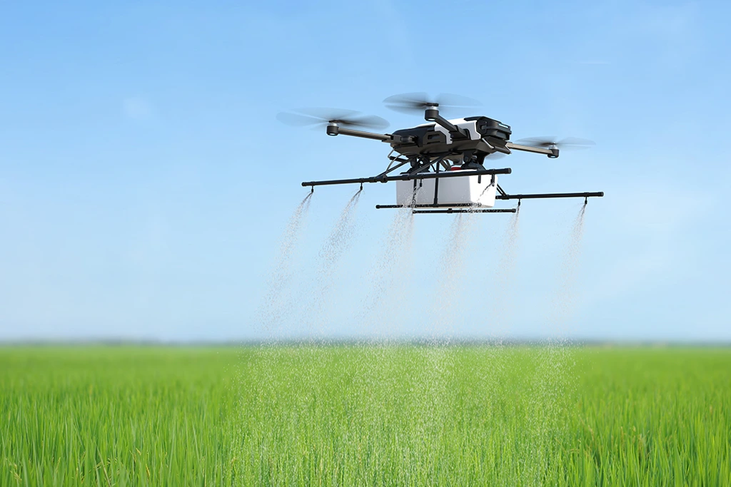 Agritech